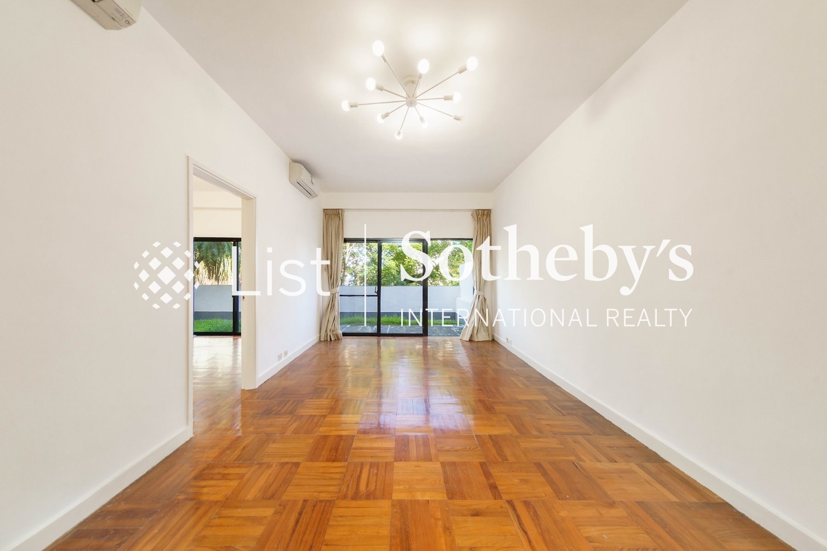 Orient Crest 東蘆 | Ground Floor Family Room