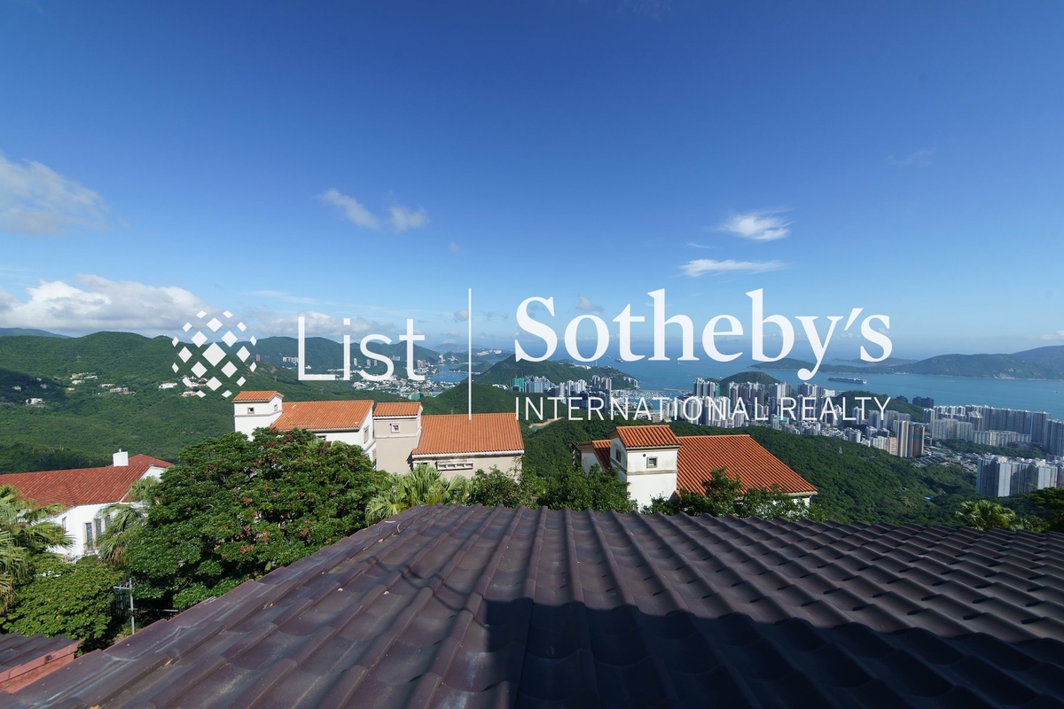 Orient Crest 東蘆 | View from Private Roof Terrace