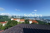 Orient Crest 東蘆 | View from Private Roof Terrace
