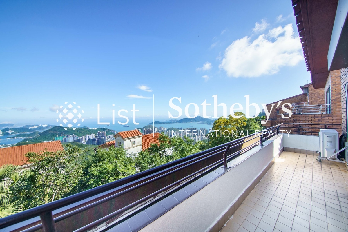 Orient Crest 東蘆 | View from Master Bedroom