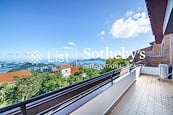 Orient Crest 東蘆 | View from Master Bedroom