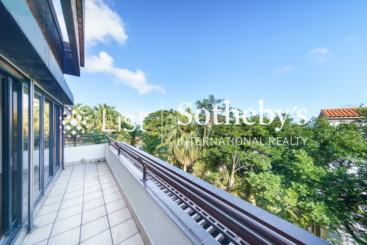 Orient Crest 東蘆 | Balcony