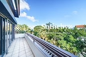Orient Crest 東蘆 | Balcony