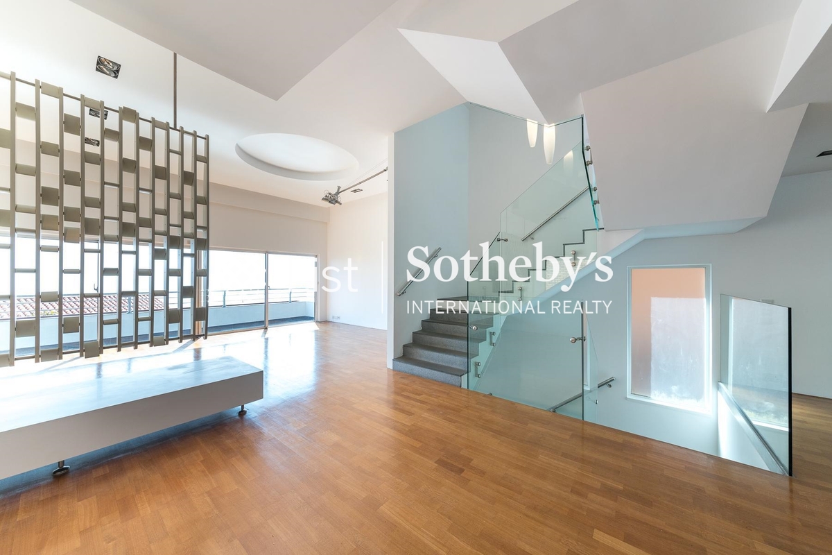 Orient Crest 東蘆 | Living Room