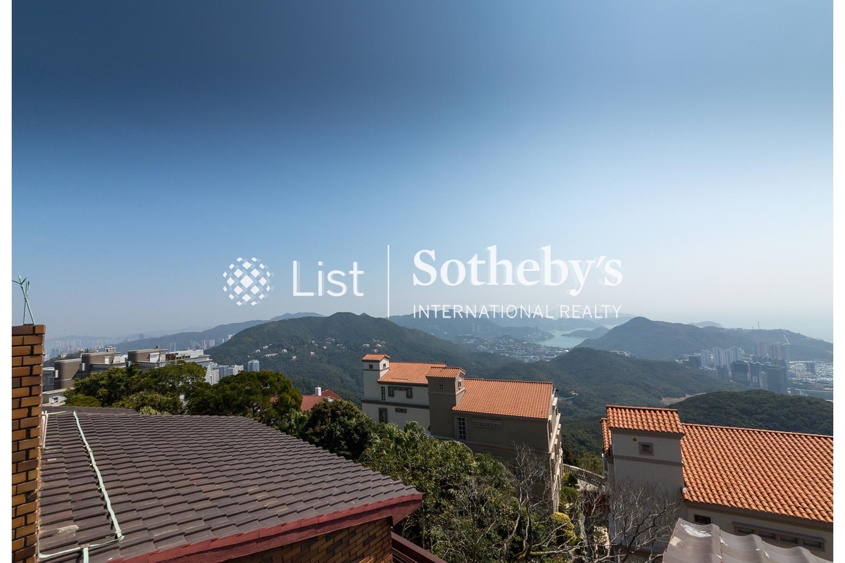 Orient Crest 東蘆 | View from Private Rooftop Terrace