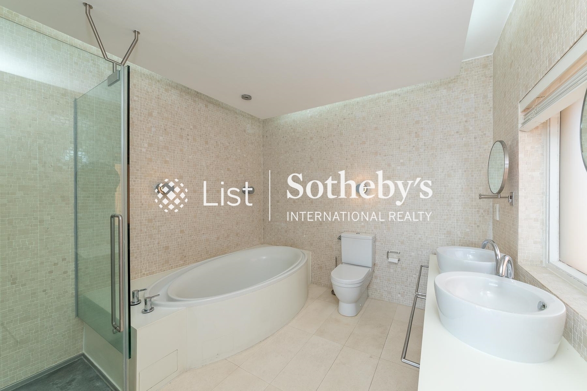 Orient Crest 東蘆 | Master Bathroom