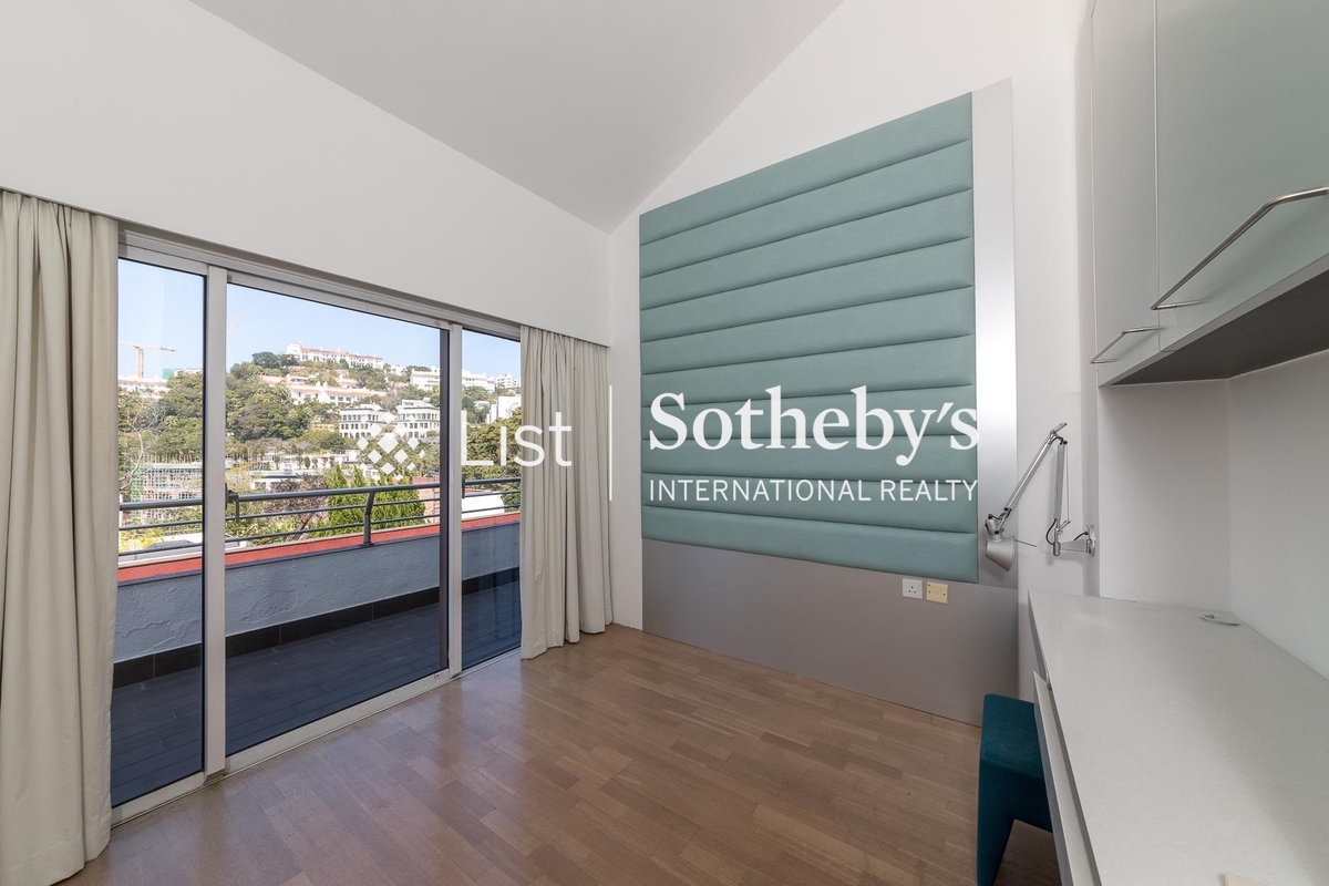 Orient Crest 東蘆 | Second Ensuite Bedroom