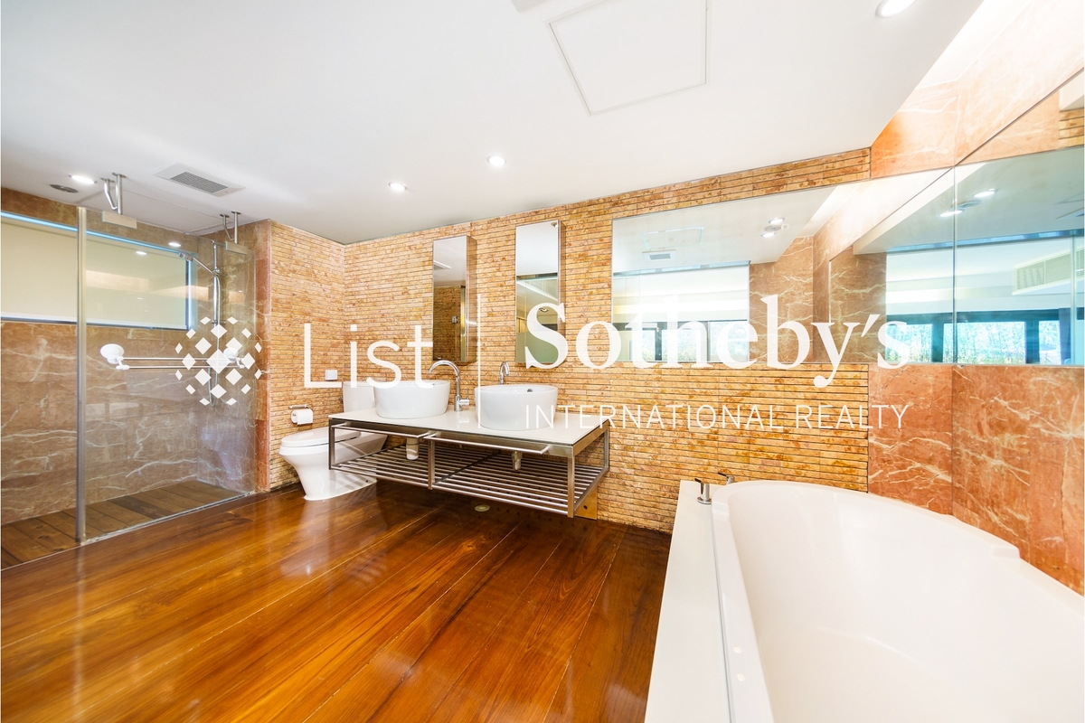 Orient Crest 東蘆 | Master Bathroom