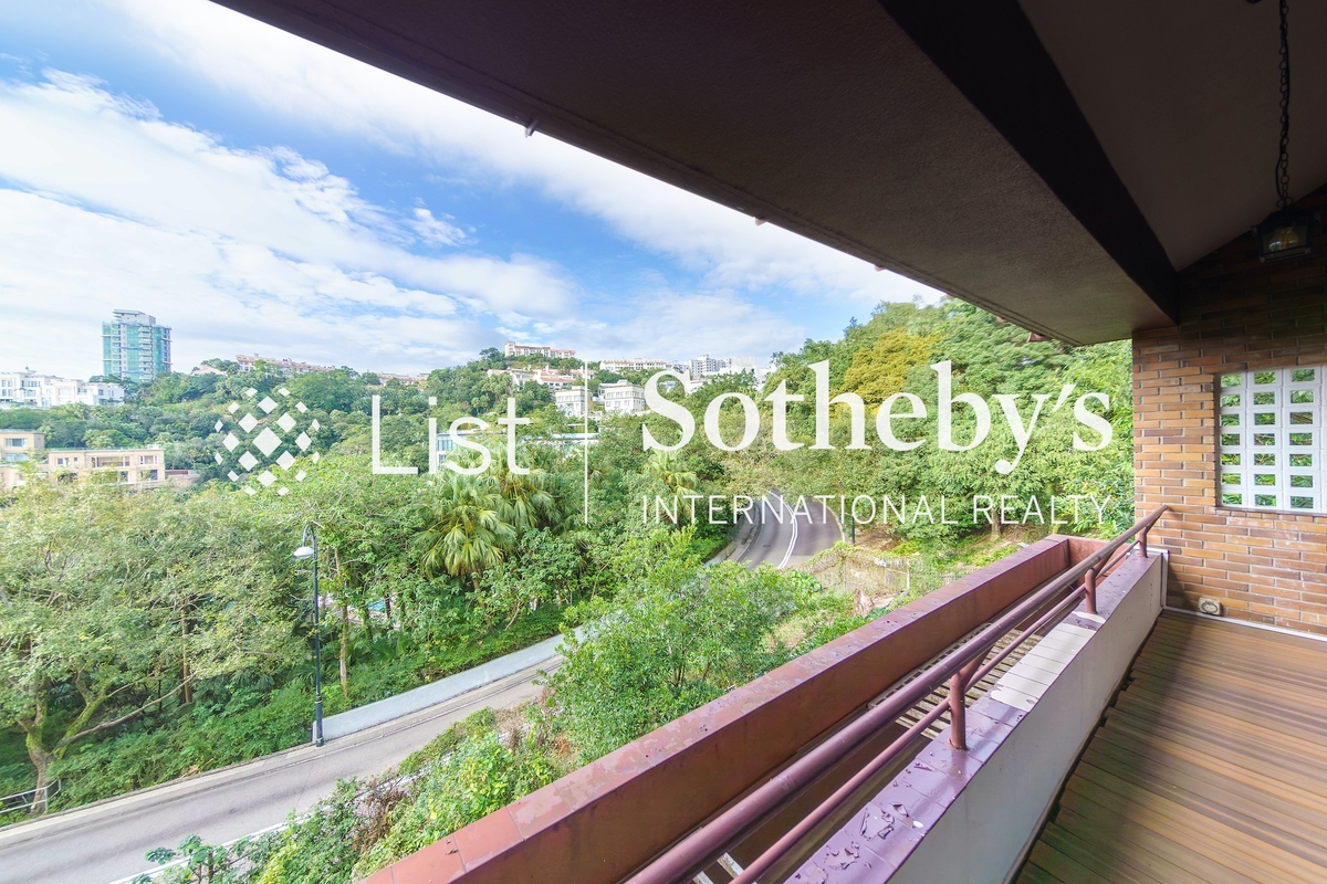 Orient Crest 東蘆 | Private Balcony