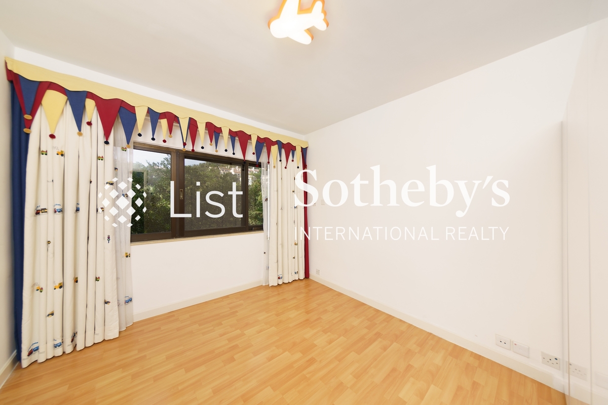 Orient Crest 東蘆 | Second Bedroom