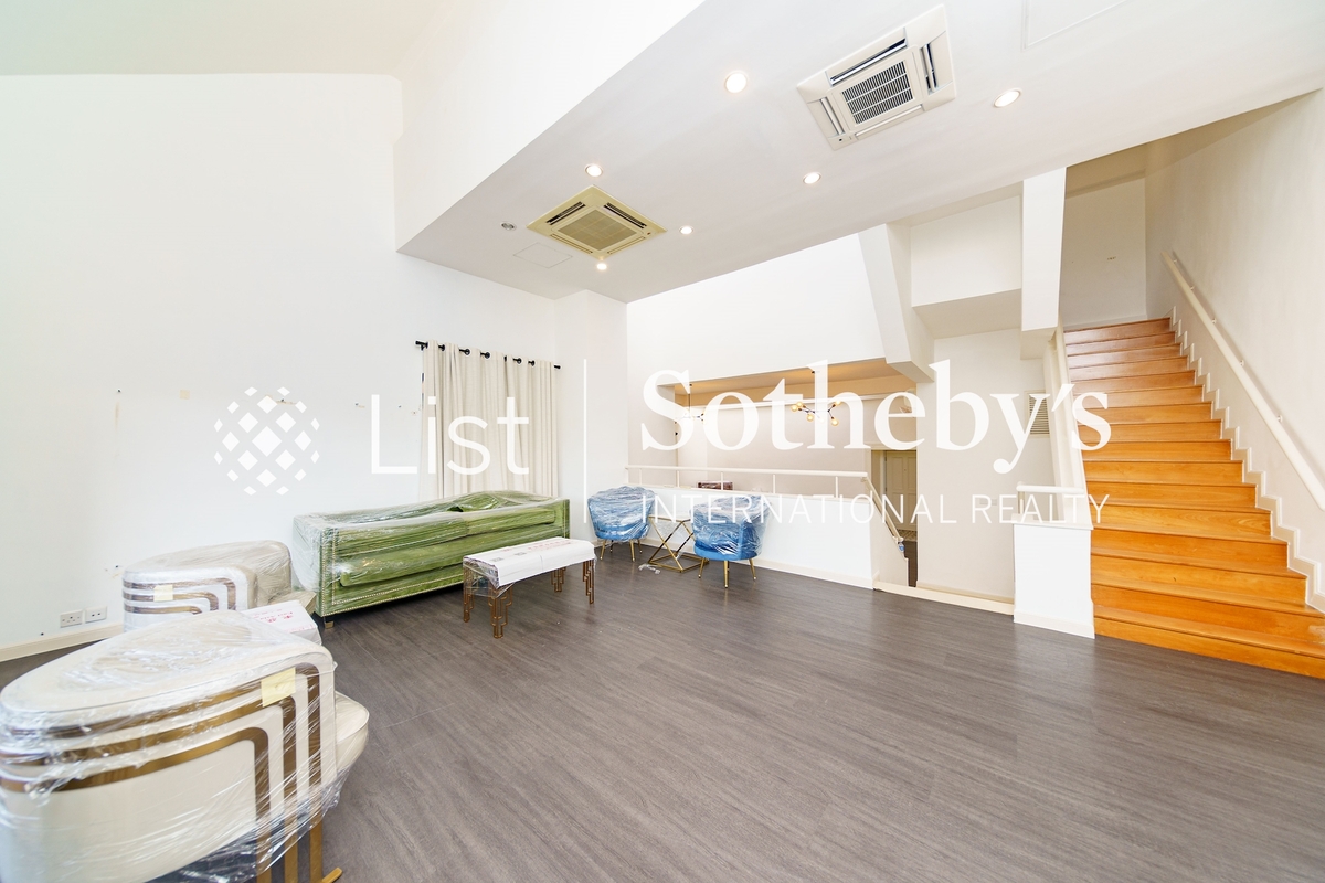 Orient Crest 東蘆 | Living Room