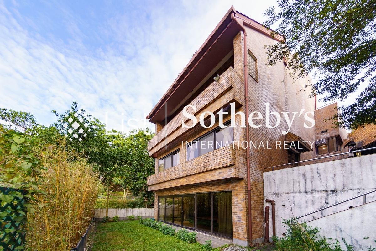 Orient Crest 東蘆 | Building Outlook