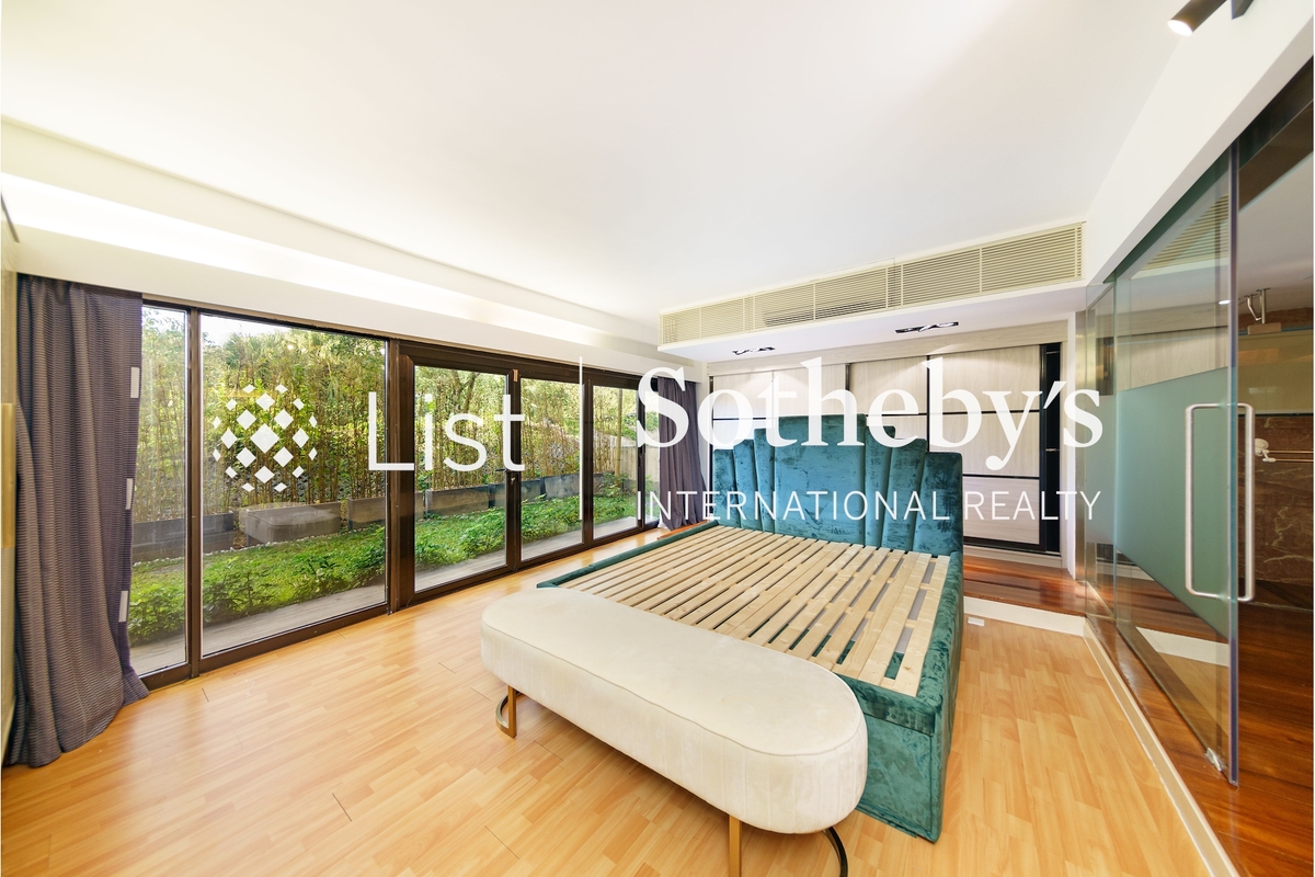 Orient Crest 東蘆 | Master Bedroom