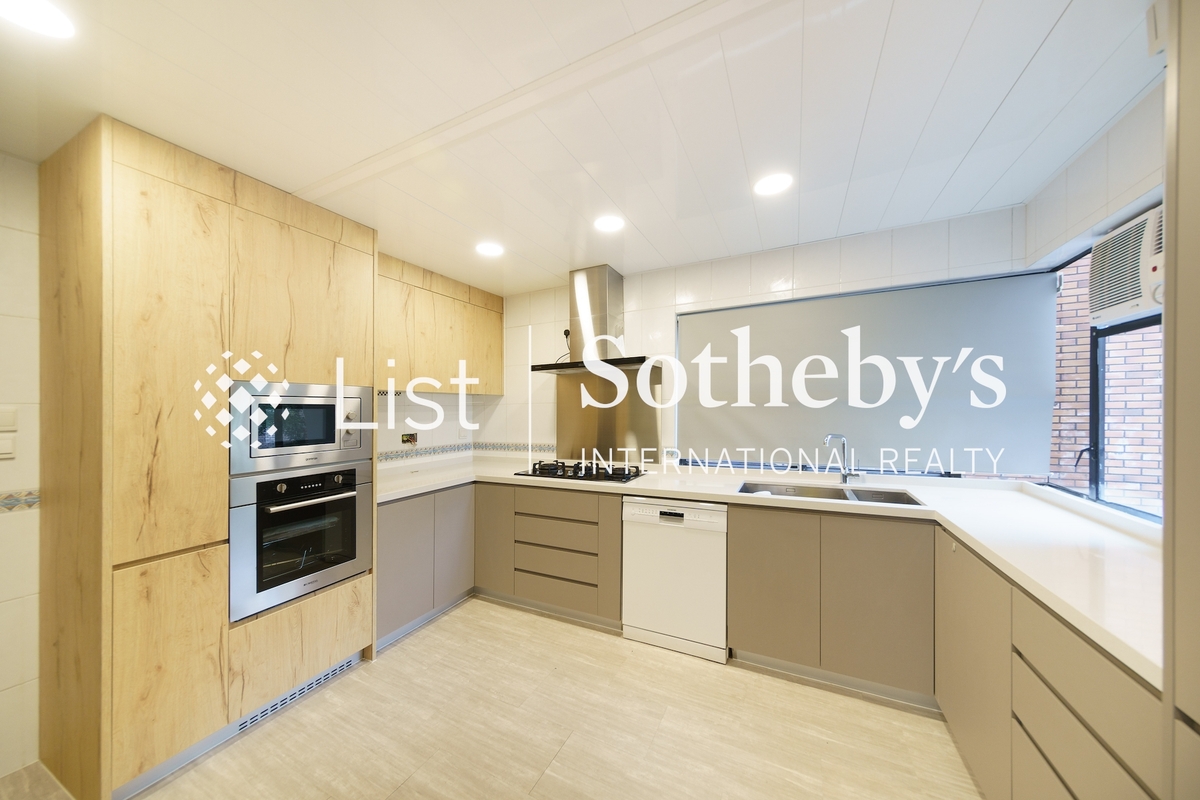 Orient Crest 東蘆 | Kitchen