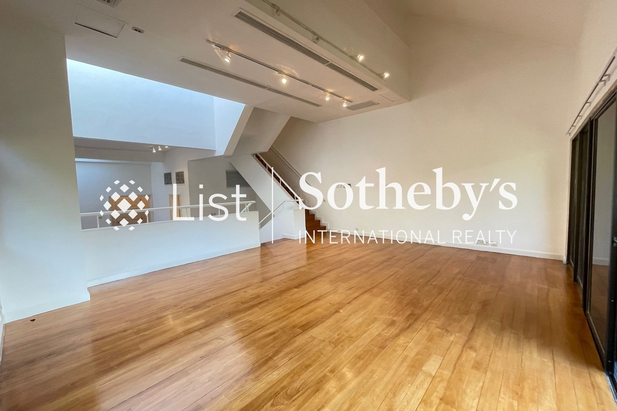 Orient Crest 東蘆 | Living Room