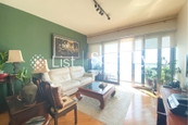 Residence Bel-Air Phase 2 South Tower 贝沙湾 2期 南岸 | Living and Dining Room