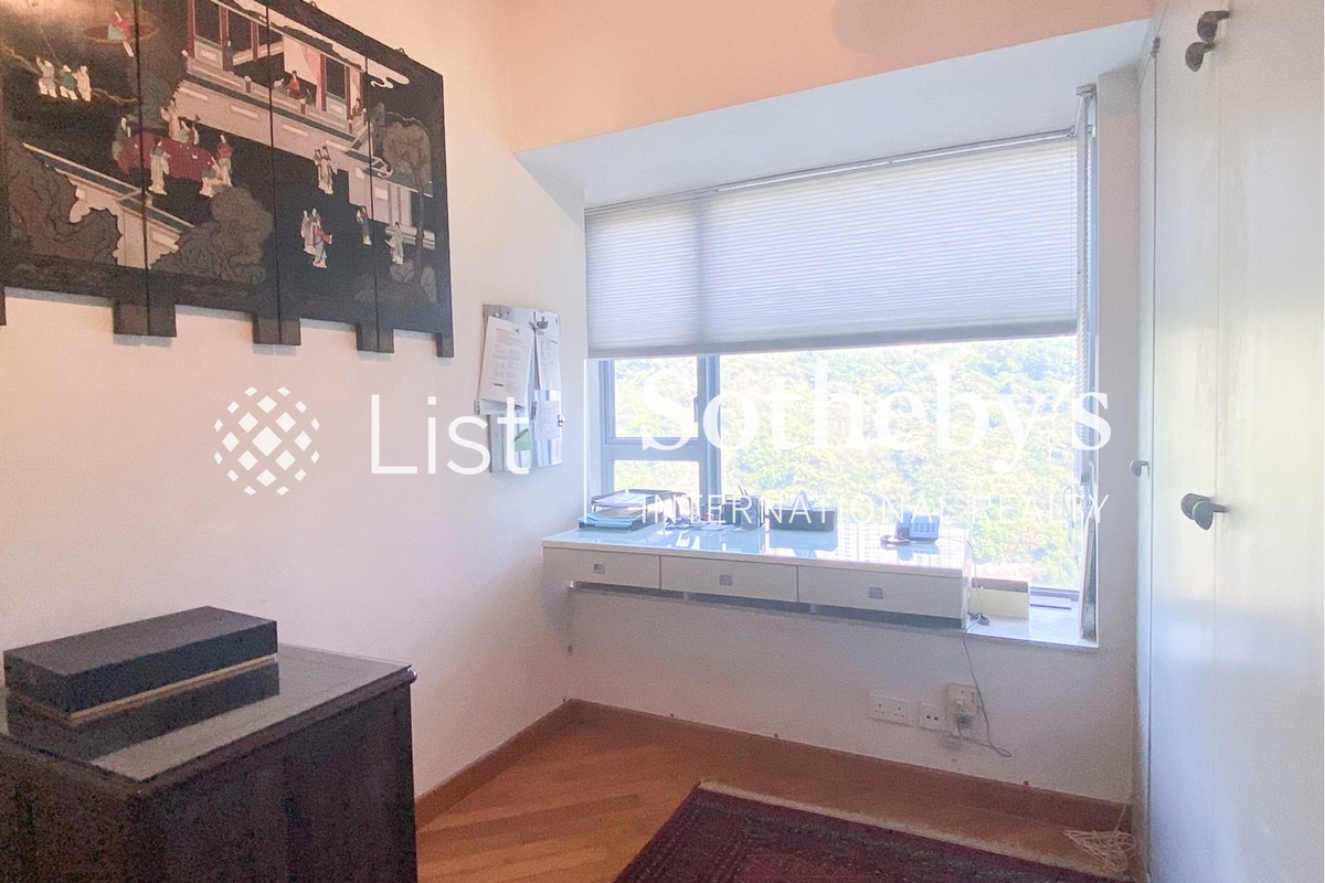 Residence Bel-Air Phase 2 South Tower 貝沙灣 2期 南岸 | Second Bedroom