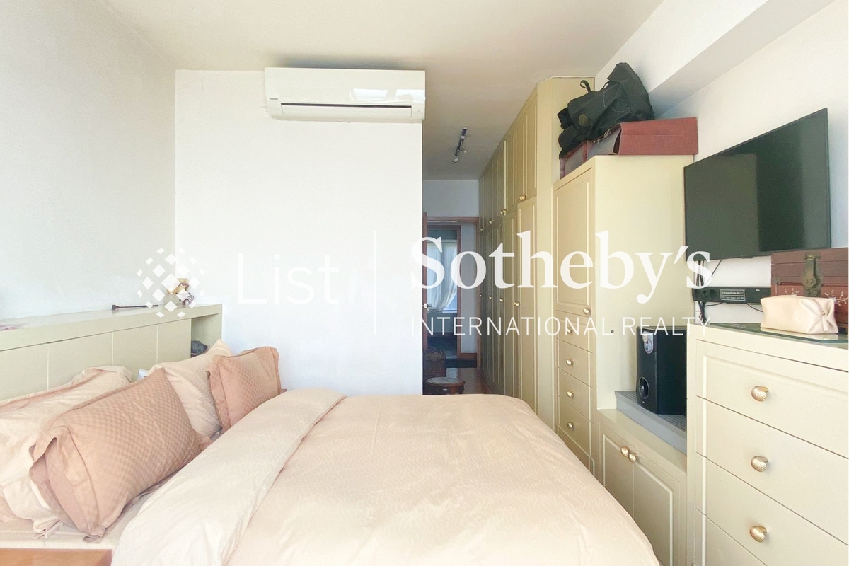 Residence Bel-Air Phase 2 South Tower 貝沙灣 2期 南岸 | Master Bedroom