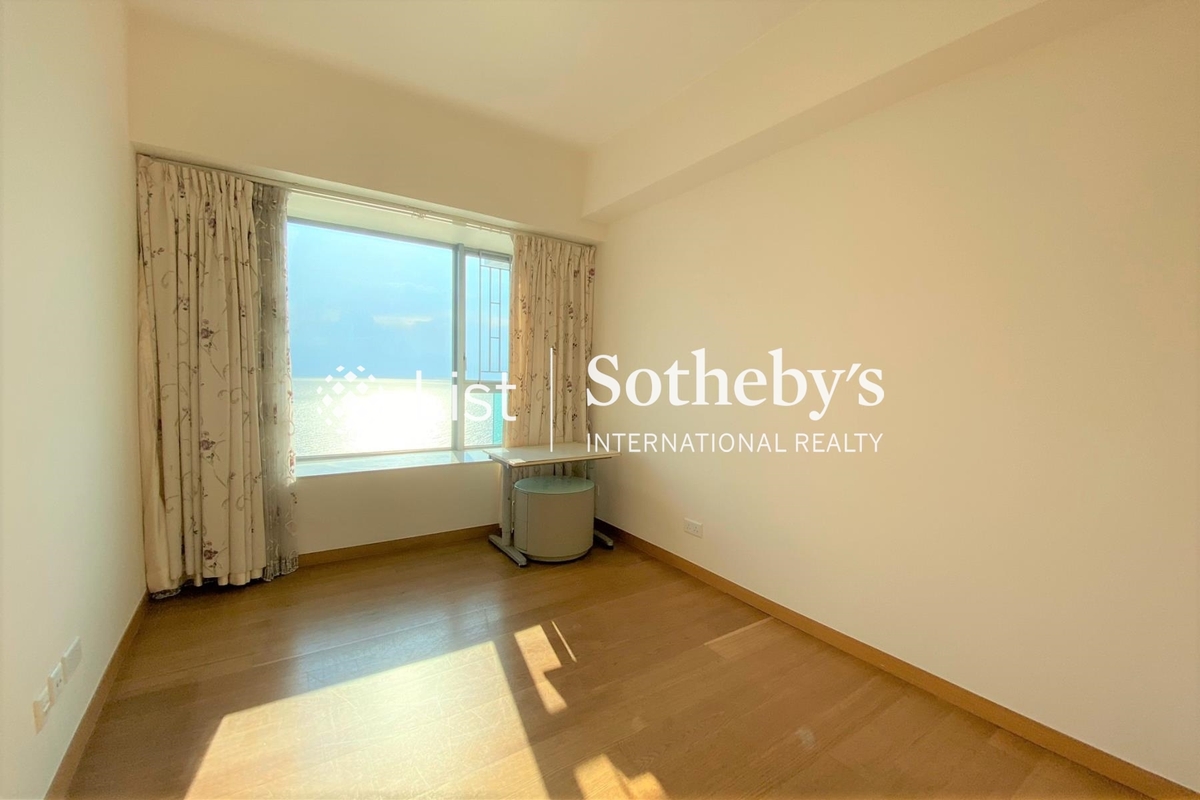 Residence Bel-Air Phase 2 South Tower 貝沙灣 2期 南岸 | Second Bedroom