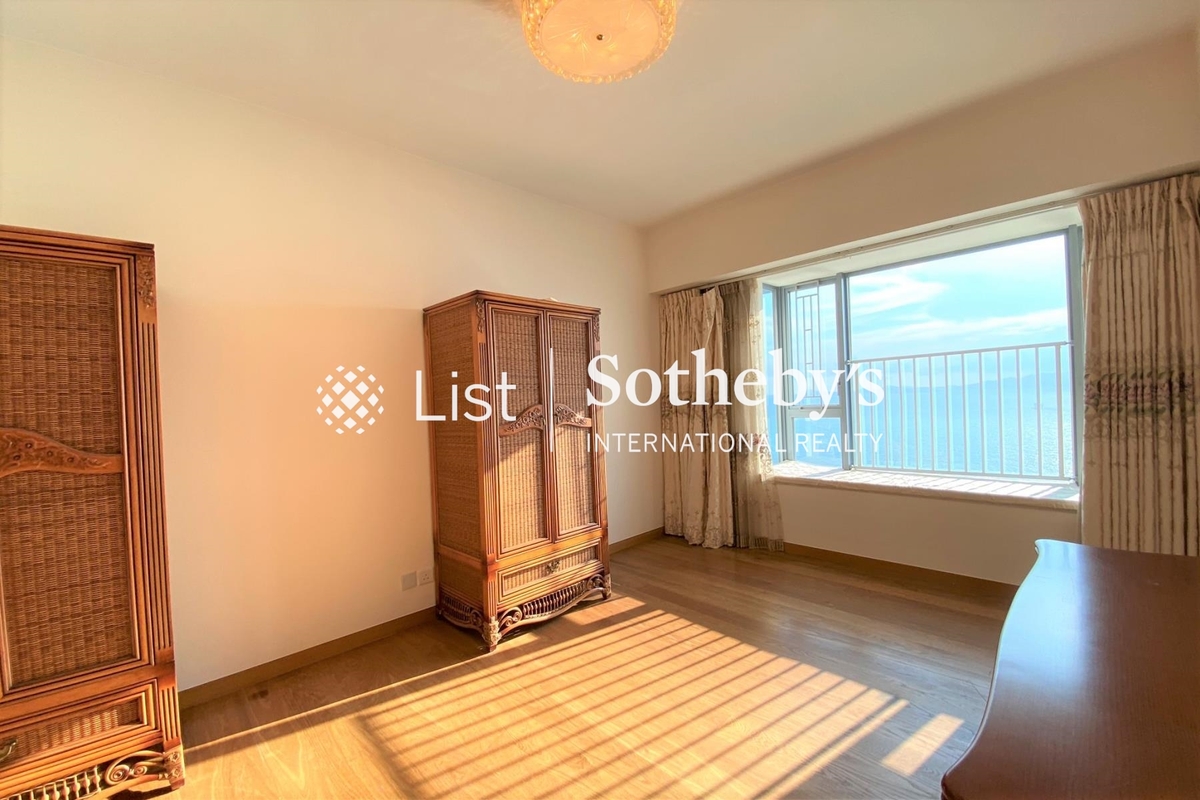 Residence Bel-Air Phase 2 South Tower 貝沙灣 2期 南岸 | Master Bedroom