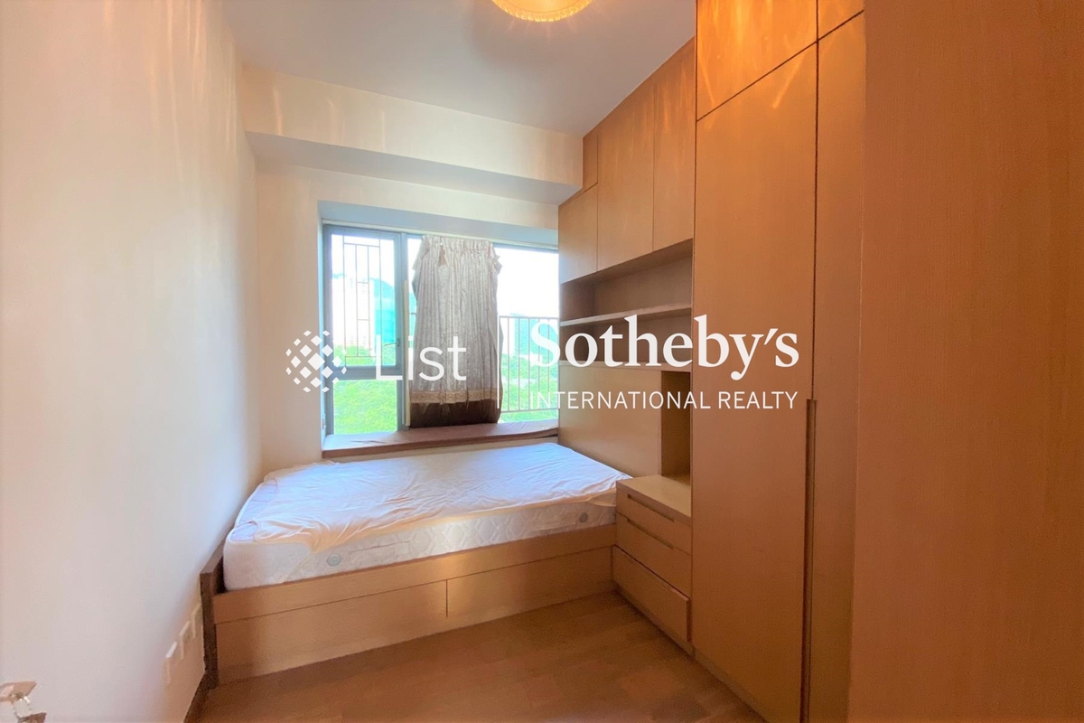 Residence Bel-Air Phase 2 South Tower 貝沙灣 2期 南岸 | Third Bedroom