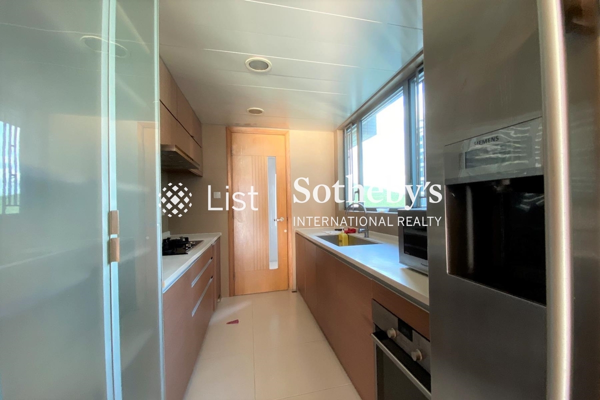 Residence Bel-Air Phase 2 South Tower 貝沙灣 2期 南岸 | Kitchen