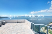 Residence Bel-Air Phase 2 South Tower 貝沙灣 2期 南岸 | Private Roof Terrace