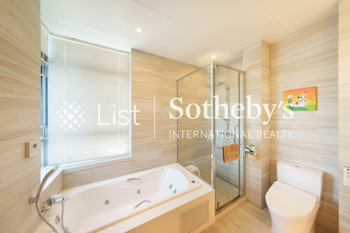 Residence Bel-Air Phase 2 South Tower 貝沙灣 2期 南岸 | Master Bathroom