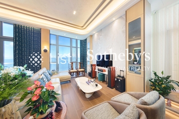 Residence Bel-Air Phase 2 South Tower 貝沙灣 2期 南岸 | 