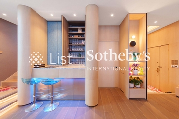 Residence Bel-Air Phase 2 South Tower 貝沙灣 2期 南岸 | 