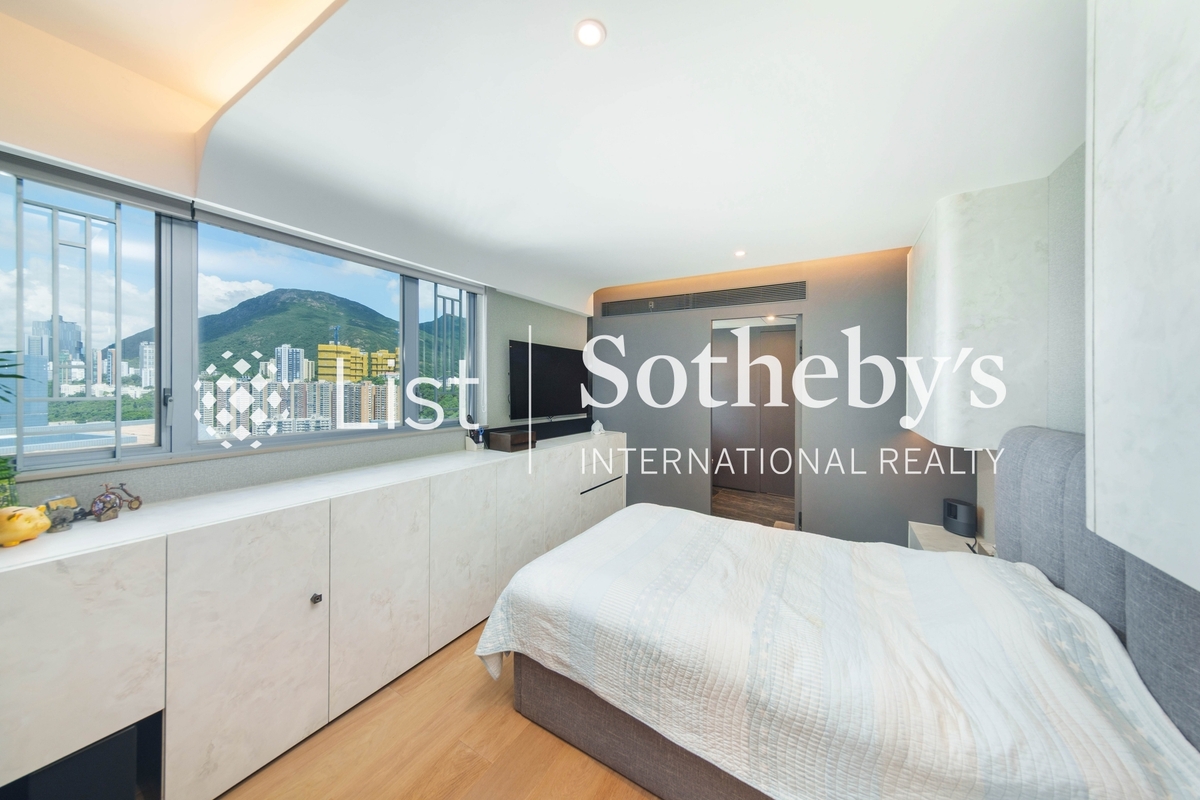 Residence Bel-Air Phase 2 South Tower 貝沙灣 2期 南岸 | Second Bedroom