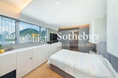 Residence Bel-Air Phase 2 South Tower 貝沙灣 2期 南岸 | Second Bedroom