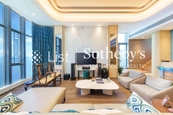 Residence Bel-Air Phase 2 South Tower 貝沙灣 2期 南岸 | Living Room