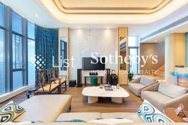 Residence Bel-Air Phase 2 South Tower 貝沙灣 2期 南岸 | 