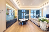 Residence Bel-Air Phase 2 South Tower 貝沙灣 2期 南岸 | Dining Room