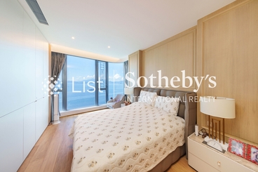 Residence Bel-Air Phase 2 South Tower 貝沙灣 2期 南岸 | 