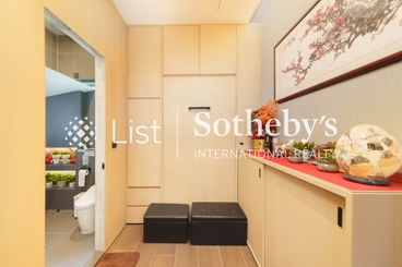 Residence Bel-Air Phase 2 South Tower 貝沙灣 2期 南岸 | 