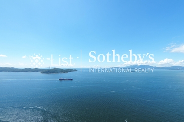 Residence Bel-Air Phase 2 South Tower 貝沙灣 2期 南岸 | 