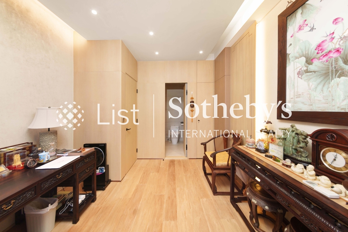 Residence Bel-Air Phase 2 South Tower 貝沙灣 2期 南岸 | Third Bedroom