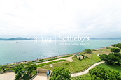 Residence Bel-Air Phase 2 South Tower 貝沙灣 2期 南岸 | View from Balcony