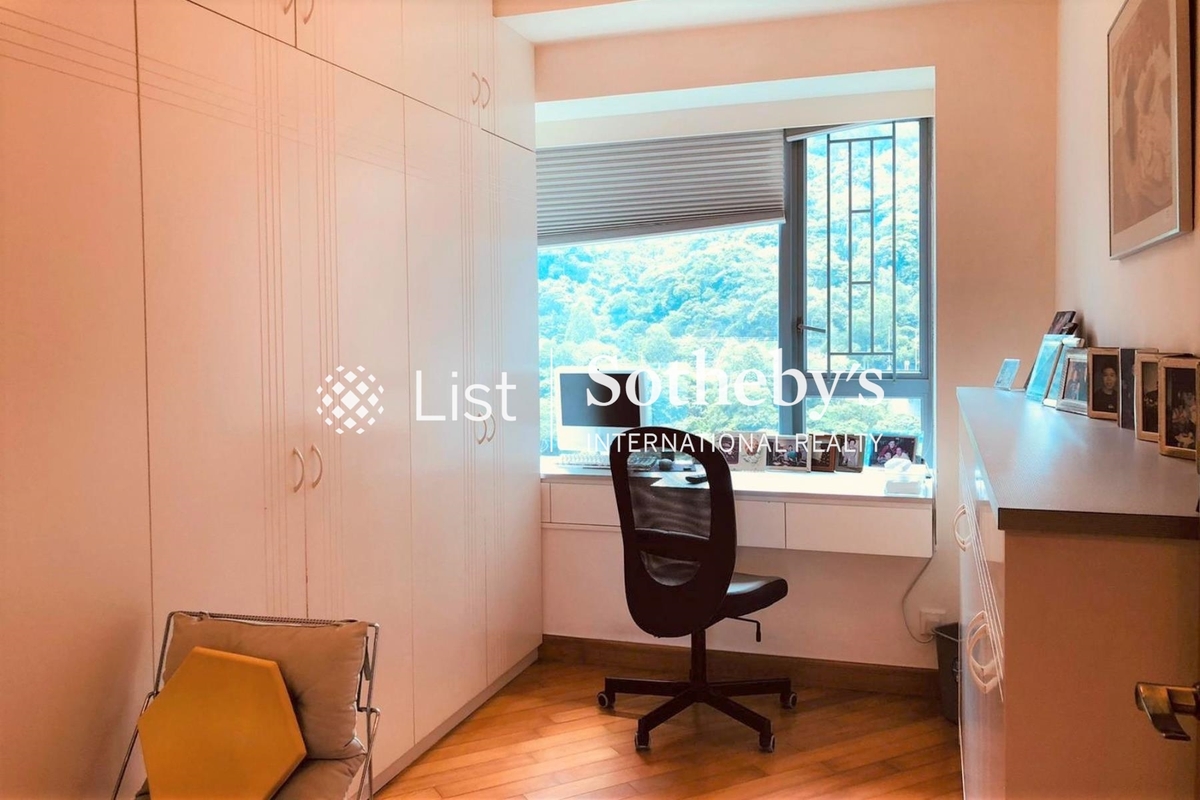 Residence Bel-Air Phase 2 South Tower 貝沙灣 2期 南岸 | Study Room