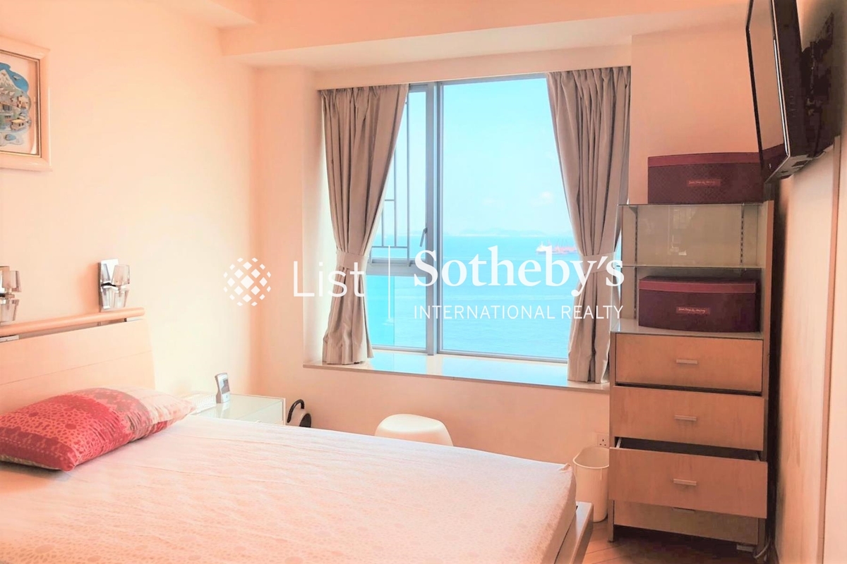 Residence Bel-Air Phase 2 South Tower 貝沙灣 2期 南岸 | Second Bedroom