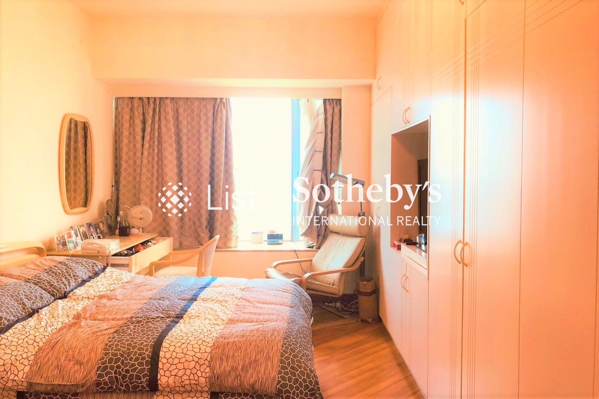 Residence Bel-Air Phase 2 South Tower 貝沙灣 2期 南岸 | Master Bedroom