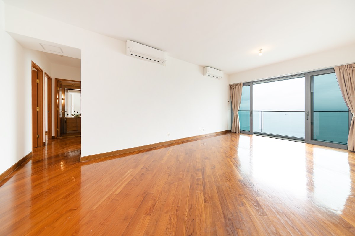 Residence Bel-Air Phase 2 South Tower 贝沙湾 2期 南岸 | Living and Dining Room