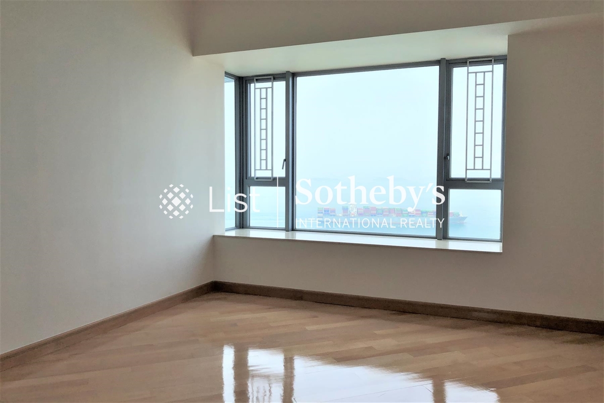Residence Bel-Air Phase 2 South Tower 貝沙灣 2期 南岸 | Master Bedroom