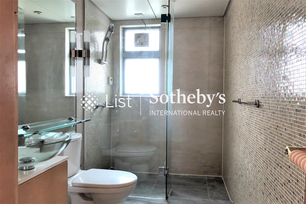 Residence Bel-Air Phase 2 South Tower 貝沙灣 2期 南岸 | Guest Bathroom