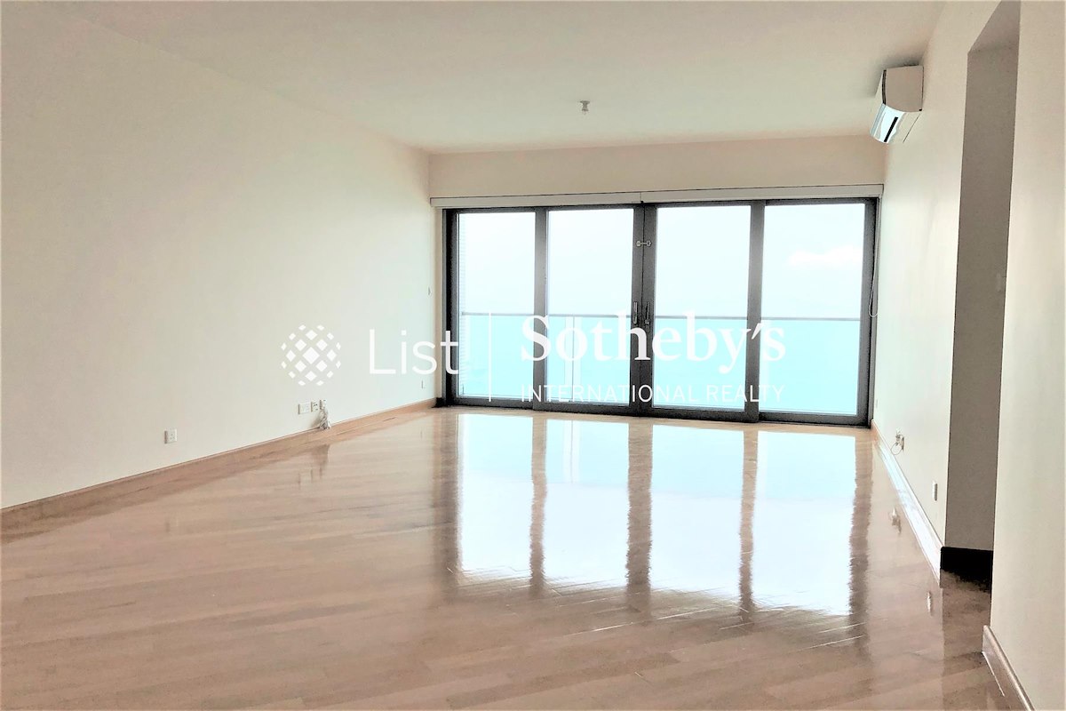 Residence Bel-Air Phase 2 South Tower 贝沙湾 2期 南岸 | Living and Dining Room