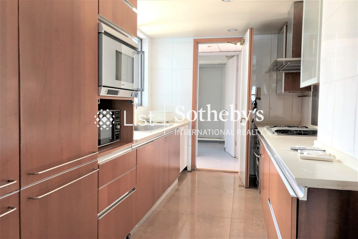 Residence Bel-Air Phase 2 South Tower 貝沙灣 2期 南岸 | Kitchen