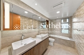 Residence Bel-Air Phase 2 South Tower 贝沙湾 2期 南岸 | Walk-in Closet in Master Bedroom 