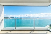 Residence Bel-Air Phase 2 South Tower 贝沙湾 2期 南岸 | Balcony off Living and Dining Room